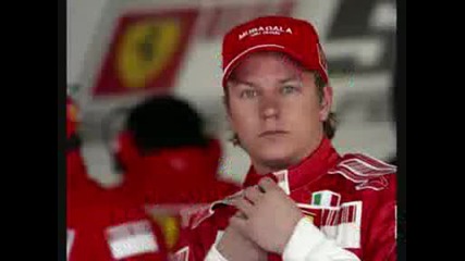 Kimi Raikkonen - Iceman.avi