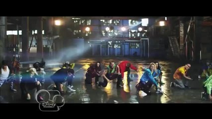 Bella Thorne feat. Zendaya - Watch me