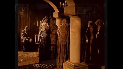 Gregorian - Forever Young