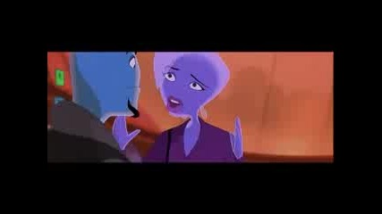 Drix Osmosis Jones