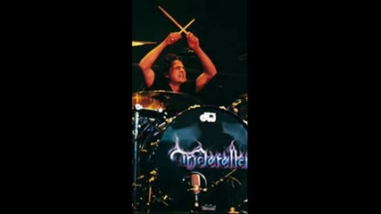 Cinderella - One for Rock n Roll 