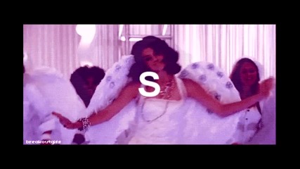 Selena - Break the ice
