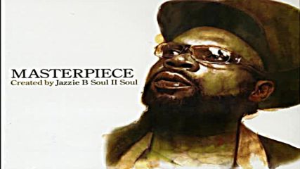 Mos pres Masterpiece by Jazzie B Cd2 Africa Centre - Rare Groove