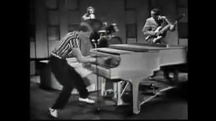 Jerry Lee Lewis - Whole Lotta Shakin Going On 1957 
