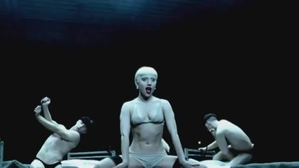 Lady Gaga - Alejandro