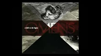 A Hill to Die Upon - Omens (full Album 2011 U.s.a. )