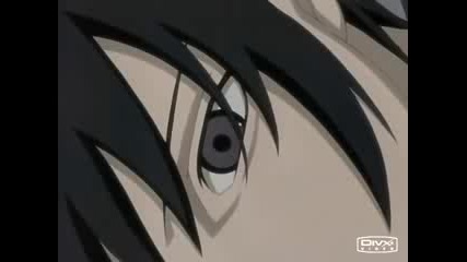 Sasuke - Innocence (Avril)