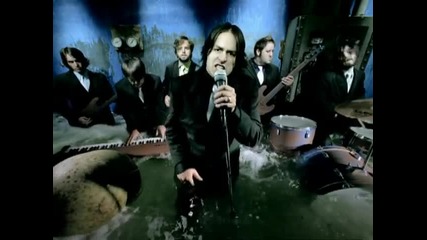 Jars Of Clay - Work