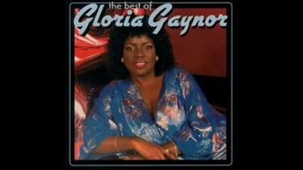 Gloria Gaynor - Careless Whisper 