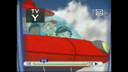 Little Einsteins- Ring Around The Planet 1 episode season 1