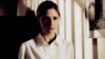 She is love Buffy 