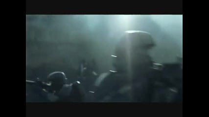 Odst-blow Me Away