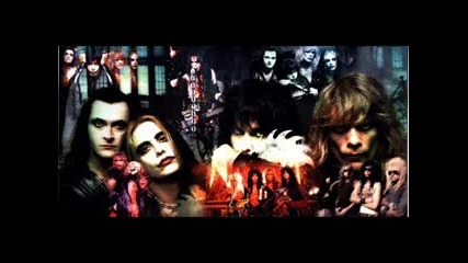 W A S P - When The Levee Breaks ( Led Zeppelin Cover )