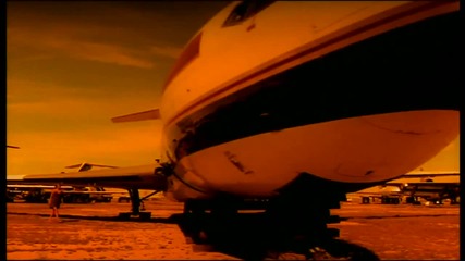 Megadeth - A Secret Place ( Official Music Video ) Hd