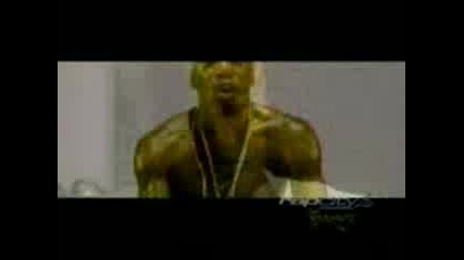 Dmx -what these bitches want