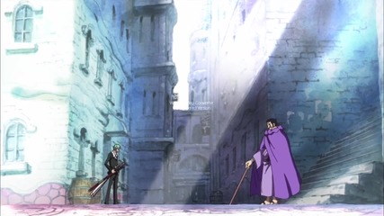 One Piece 630 (eng subs) Върховно качество