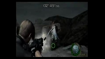 Resident Evil 4 