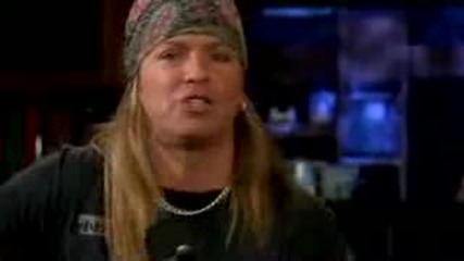 Bret Michaels - Every Rose Has Its Thorn Acoustic