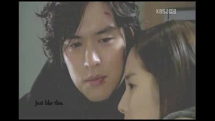 [man of Honor] Seo In U x Yun Jae In - Heartbeat