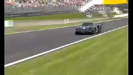 Ferrari Fxx - Michael Schumacher