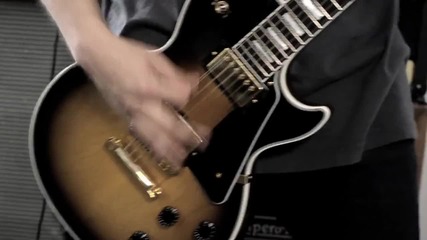 Knuckle Puck - True Contrite (официално видео)