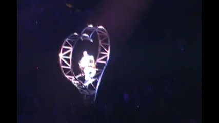 Justin Bieber - Favorite Girl Minneapolis, Mn Target Center 29.06.2010 