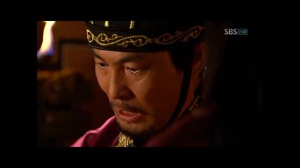 Princess Ja Myung Go Еп-6 част 3/4
