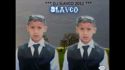 ** d.j slavco * tigara **