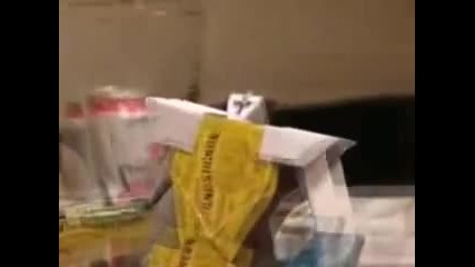 Tакива играчки никой няма