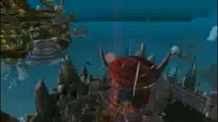 call of the crusade patch - wow [hd] Hq