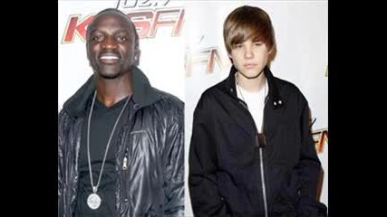 Akon ft. Justin Bieber - Baby Beautiful 2011