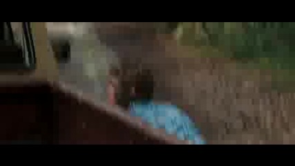 The Last Song - Mud Fight - Hd Movie Scene 