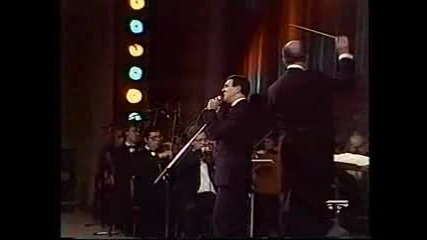 Муслим Магомаев Не Спеши
