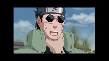 Naruto Shippuuden 161 [bg Sub] Високо Качество