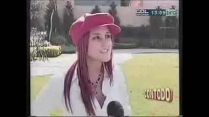Dulce Maria