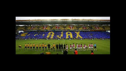 Galatasaray koreografi dunya 3. oldu