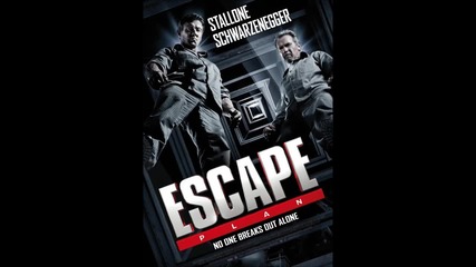 Escape Plan (2013) - 3 Саундтрака