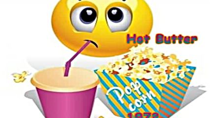 Hot Butter - Popcorn - 1972
