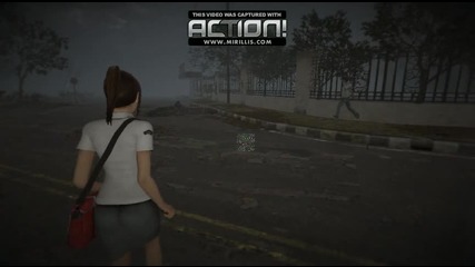 Dreadout Act 1 Gameplay Part 3/14