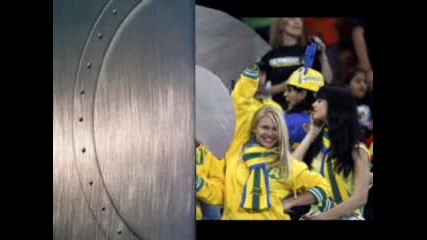 химна на мондиал