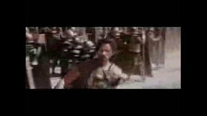 Troy - Hymn Of The Immortal Warriors (manowar)