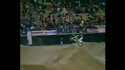Motocross Fox Greatest Hits 2 - Vbox7 