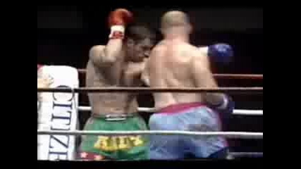 K1 Greatest Knockouts