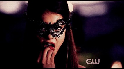• Katherine Pierce || Naughty Or Nice »