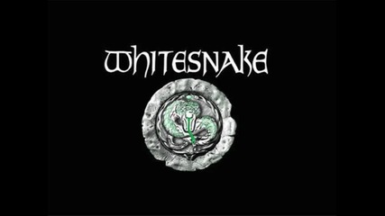 Whitesnake - Crying In The Rain