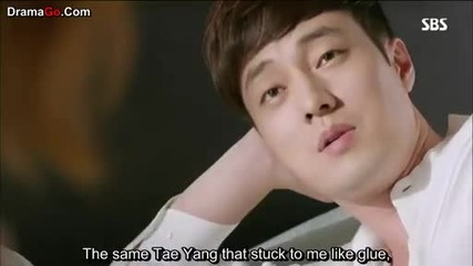 The Master's sun ep 17 part 1 Final
