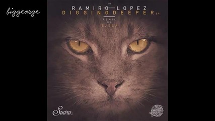 Ramiro Lopez ft. Knownkontrol - My Cause ( Original Mix ) Snippet