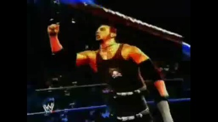 Matt Hardy Entrance Video