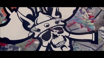 Madchild - It Gets Better - Official Music Video