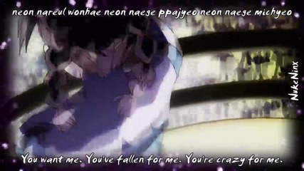 Fairy tail Dancing